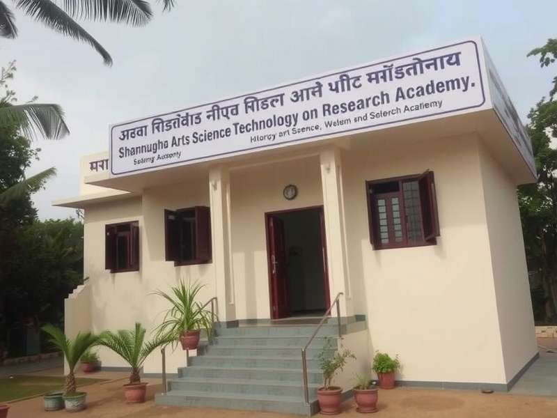 Students enjoying campus festival